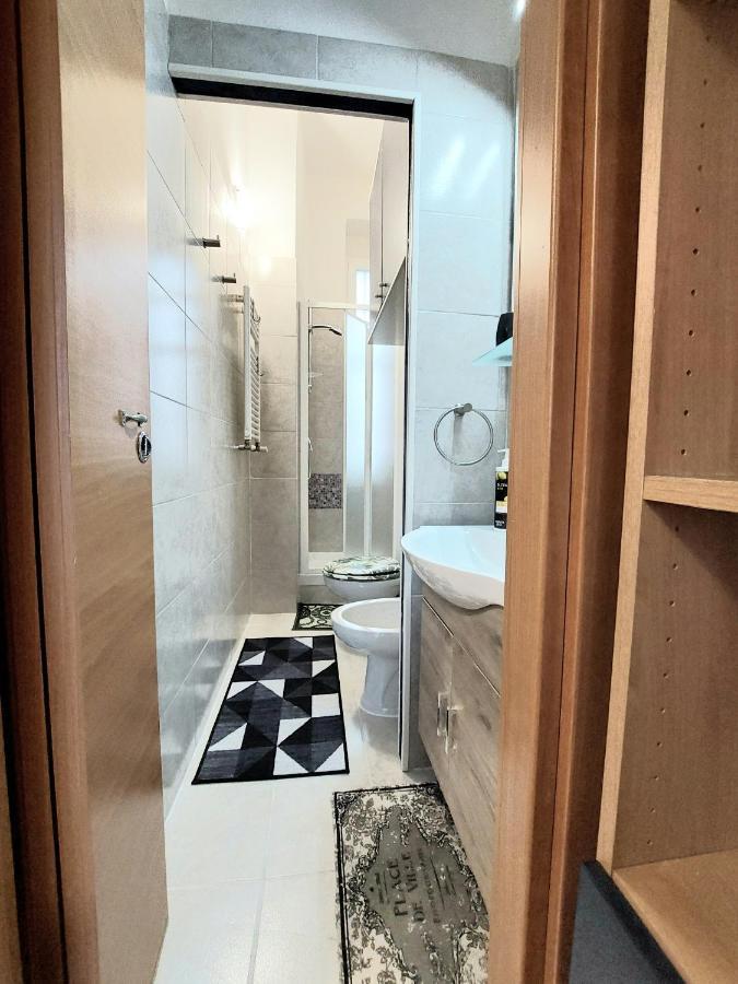 Studio 1 Milano Navigli Luaran gambar
