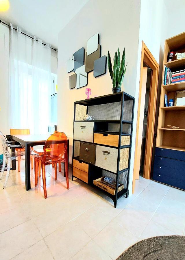 Studio 1 Milano Navigli Luaran gambar