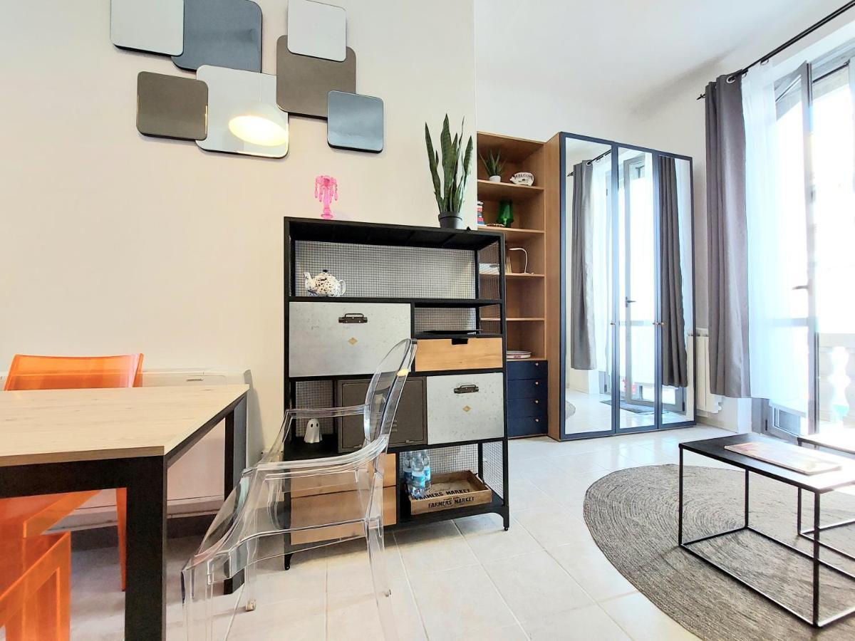 Studio 1 Milano Navigli Luaran gambar