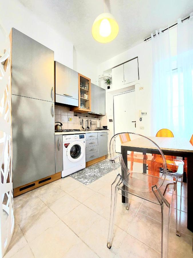 Studio 1 Milano Navigli Luaran gambar