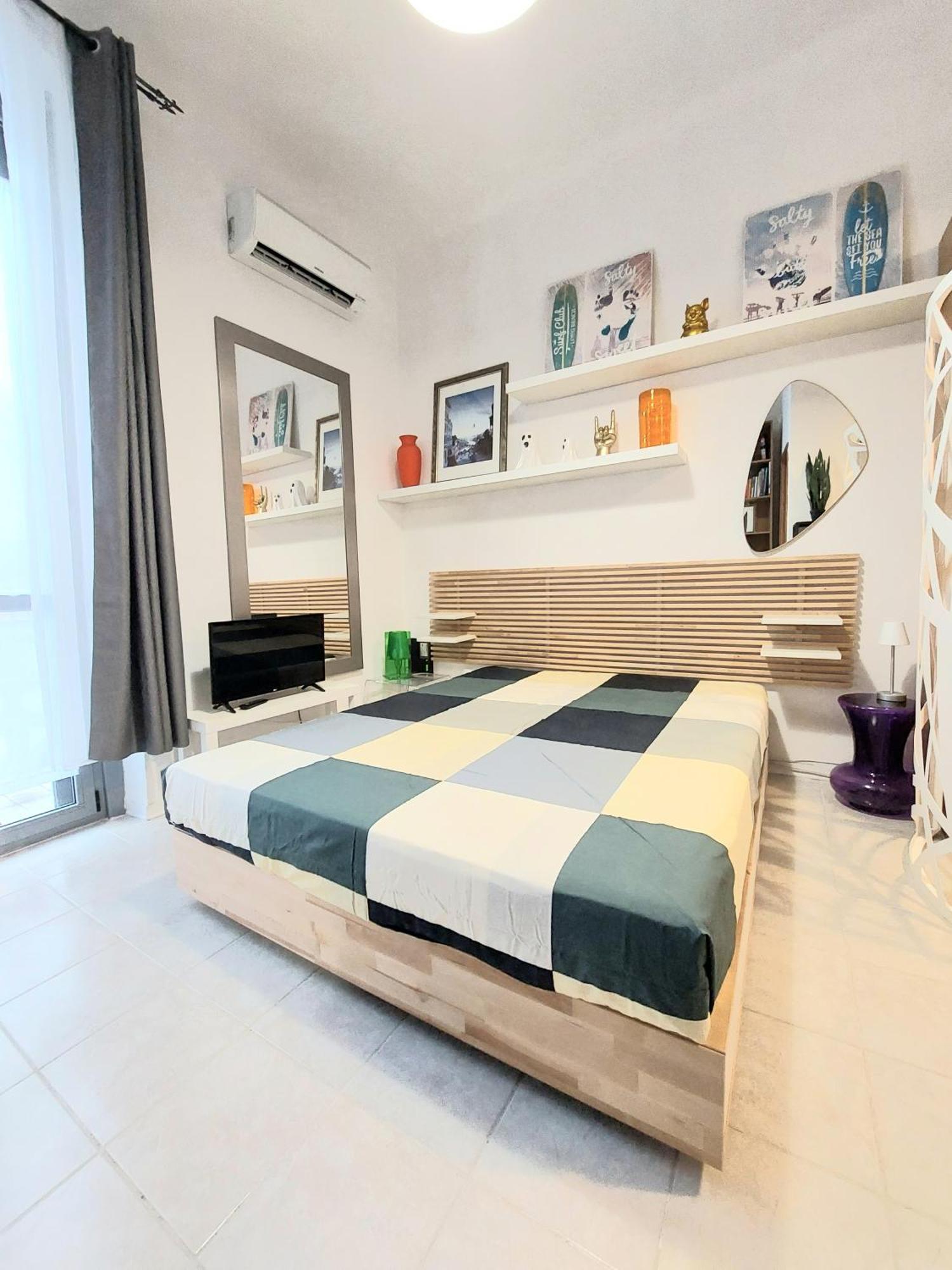 Studio 1 Milano Navigli Luaran gambar