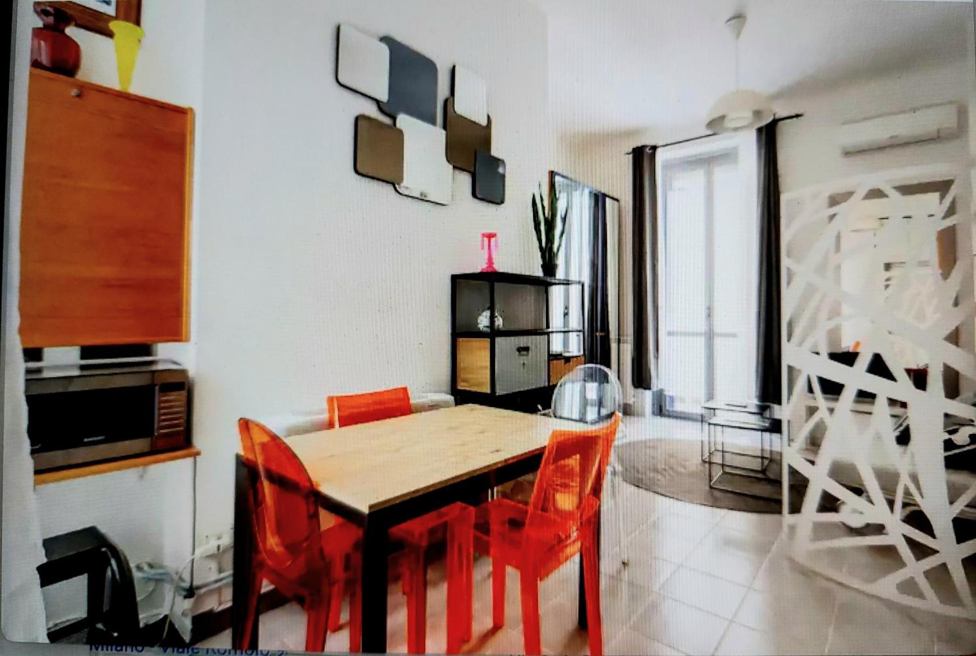 Studio 1 Milano Navigli Luaran gambar