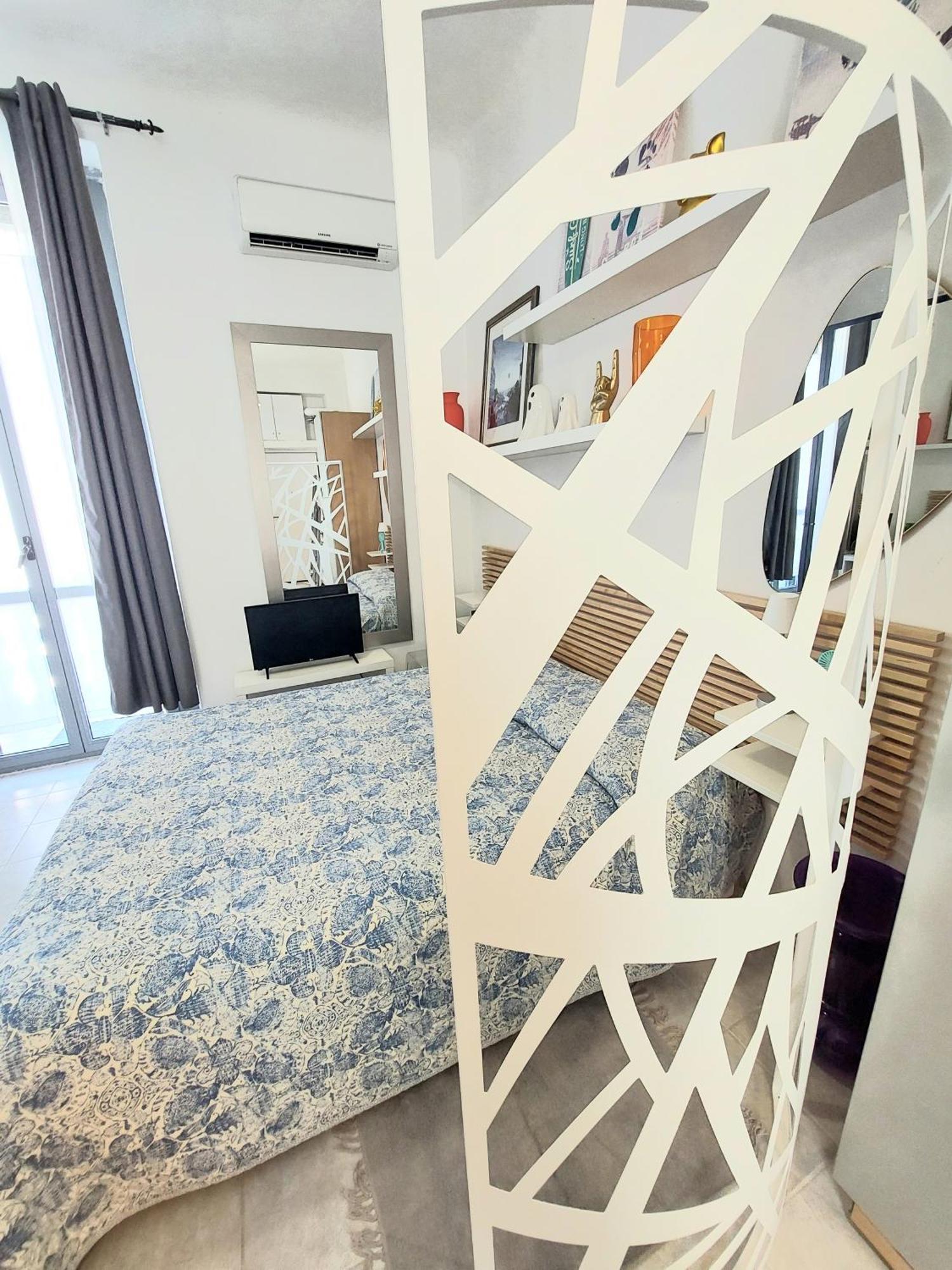 Studio 1 Milano Navigli Luaran gambar