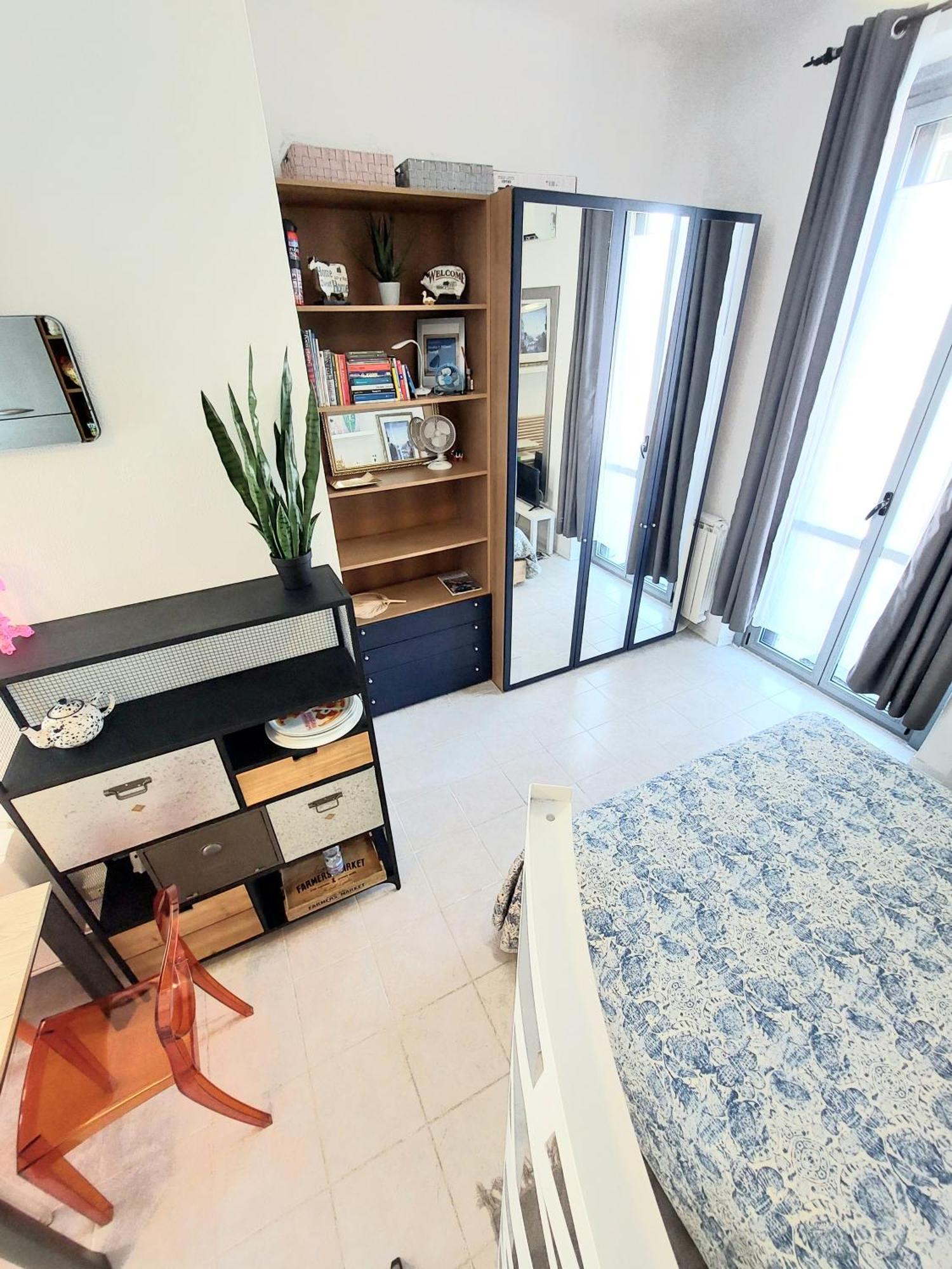 Studio 1 Milano Navigli Luaran gambar