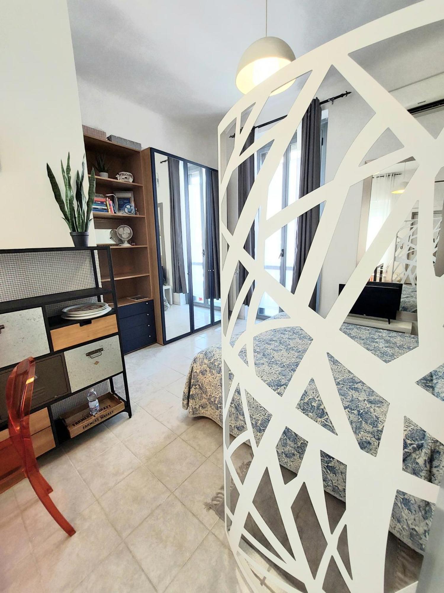Studio 1 Milano Navigli Luaran gambar