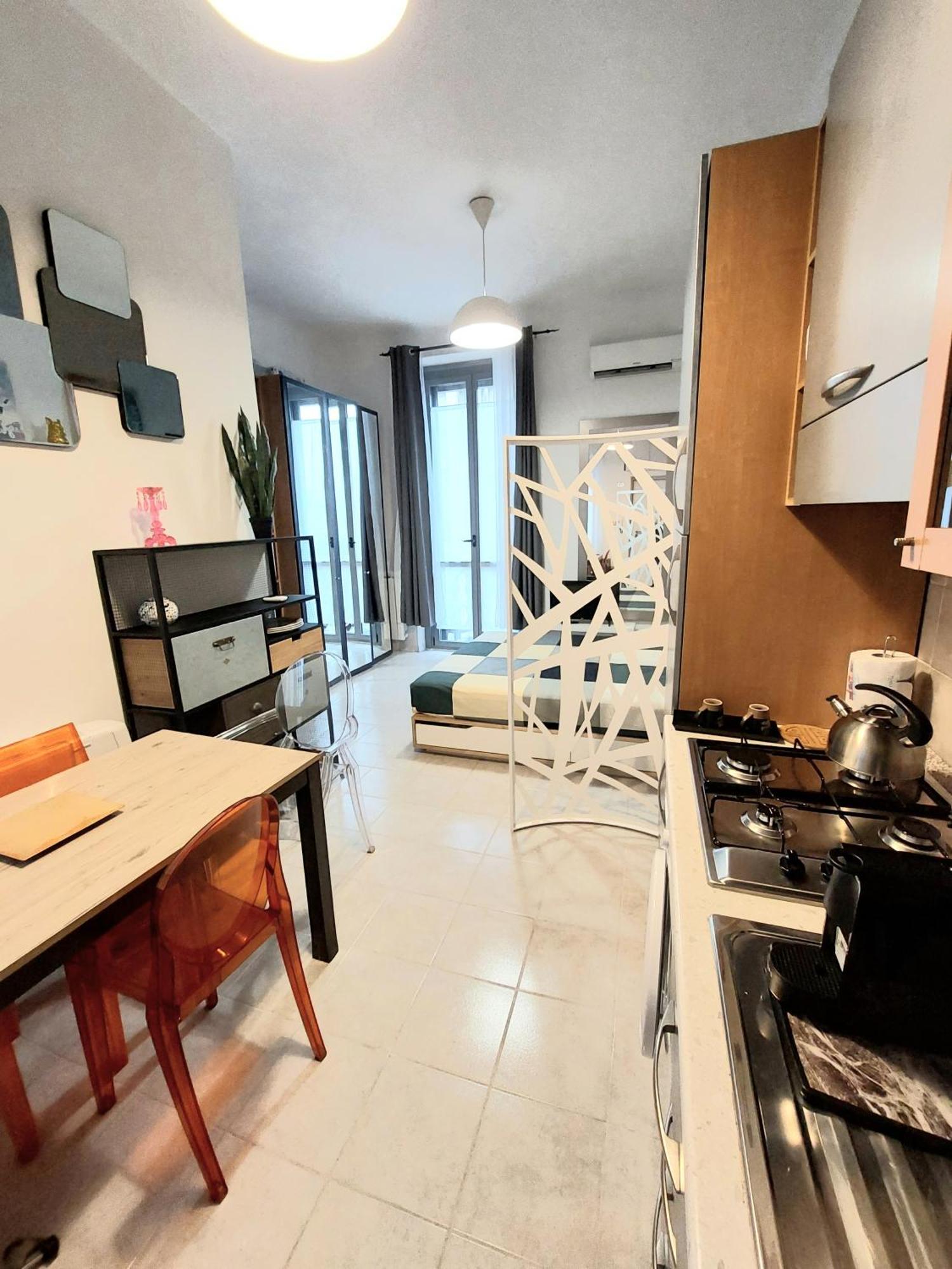 Studio 1 Milano Navigli Luaran gambar