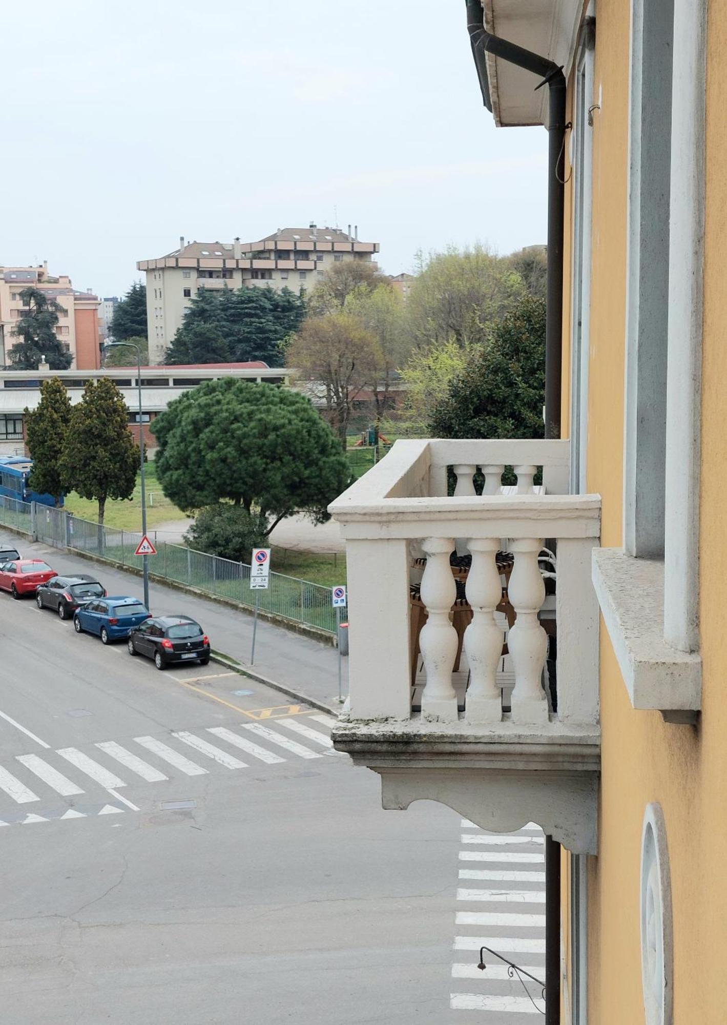 Studio 1 Milano Navigli Luaran gambar